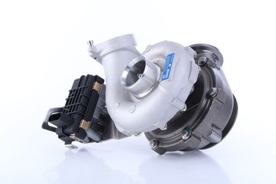 LADER AUFLADUNG NISSENS 93503 11