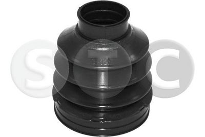 комплект маншон, полуоска STC T411045