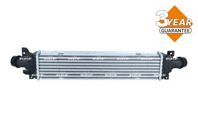 Chladič turba NRF 30351