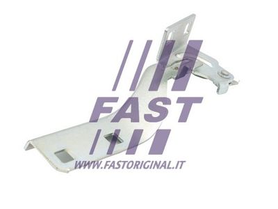 Шарнир, капот FAST FT94006 для FIAT DUCATO