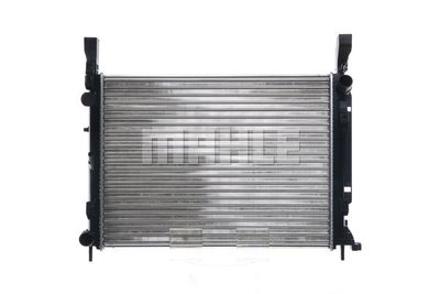 MAHLE CR 1154 000S Радиатор охлаждения двигателя для RENAULT KANGOO Express (FW0/1_)