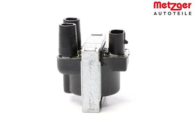 BOBINA DE INDUCTIE METZGER AUTOTEILE 0880350 29