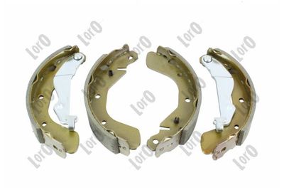 Brake Shoe Set 231-05-028