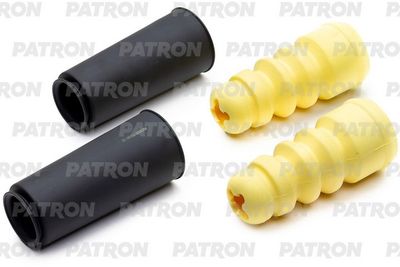 PATRON PPK10601 Пыльник амортизатора  для AUDI A6 (Ауди А6)