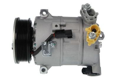 Airconditioning compressor past: FORD MONDEO V, TRANSIT V363 1.0/2.0D/2.0DH 02.15-