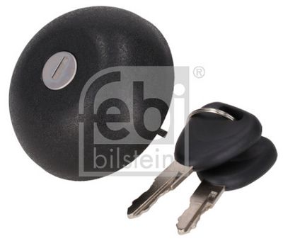 CAPAC REZERVOR DE COMBUSTIBIL