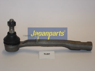 JAPANPARTS Skersinės vairo trauklės galas