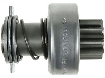 Freewheel Gear, starter SD9119P