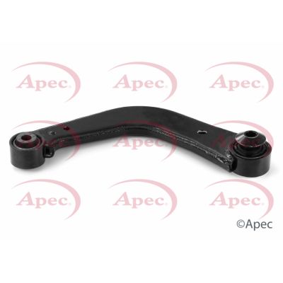 Control/Trailing Arm, wheel suspension APEC AST2701