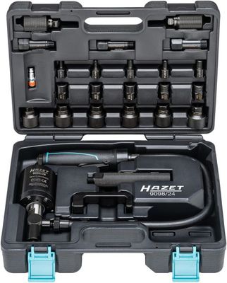 DEMONTAGEWERKZEUGSATZ COMMON-RAIL-INJEKTOR HAZET 909824 9