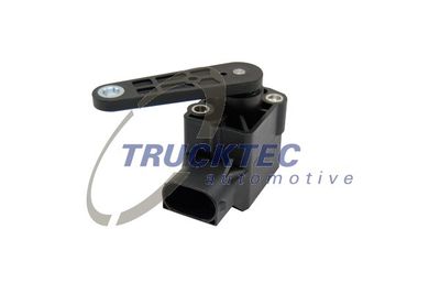 Senzor, regulace sklonu světlometů TRUCKTEC AUTOMOTIVE 07.42.080