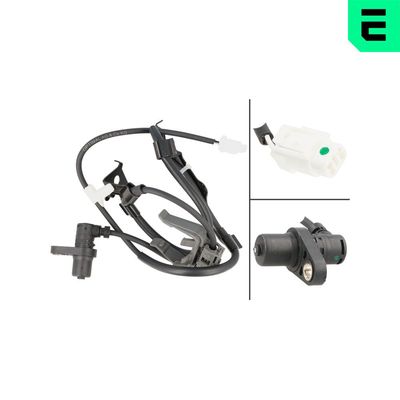 датчик, обороти на колелото OPTIMAL 06-S738