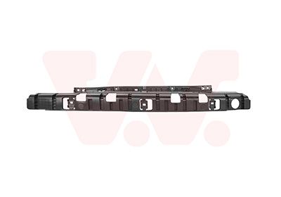 буфер, броня VAN WEZEL 4085531