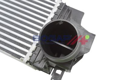 INTERCOOLER COMPRESOR BOGAP B4220134 1