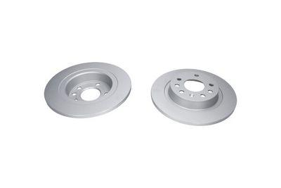 Kavo Parts - Brzdový kotúč OPEL, VAUXHALL , BR-10256-C