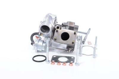 LADER AUFLADUNG BTS Turbo T981195 11