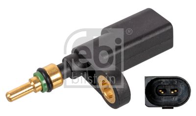 Датчик, температура охлаждающей жидкости FEBI BILSTEIN 106571 для VW TERAMONT