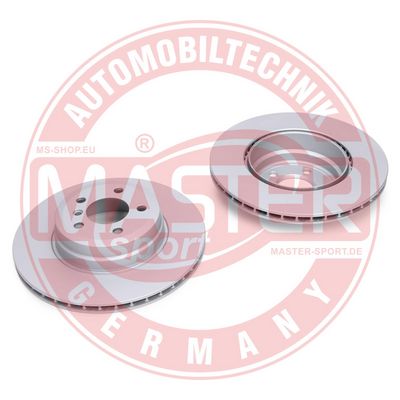 DISC FRANA MASTER-SPORT GERMANY 24012402161PRSETMS 2