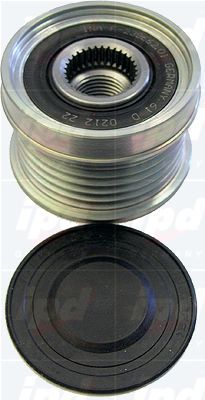 SISTEM ROATA LIBERA GENERATOR