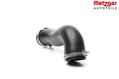 LADELUFTSCHLAUCH METZGER AUTOTEILE 2400913 8