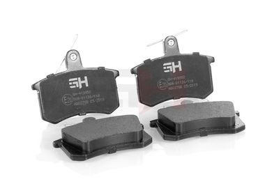 SET PLACUTE FRANA FRANA DISC GH GH419952 7