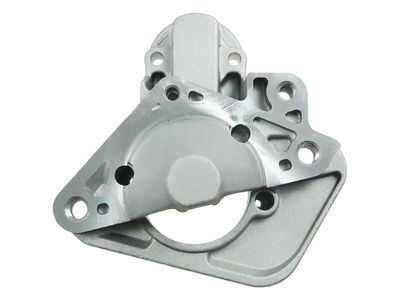AS-PL Starterdeckel, Vergaser