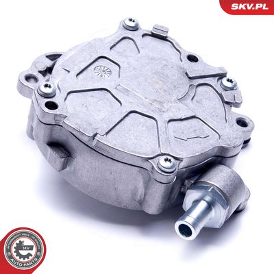 Vakuové (podtlakové) čerpadlo, brzdový systém SKV 18SKV032