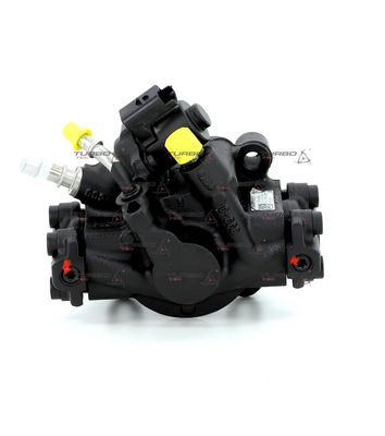 POMPA DE INALTA PRESIUNE TURBO-TEC TTIP7005 3