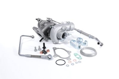 LADER AUFLADUNG BTS Turbo T981099BT 33