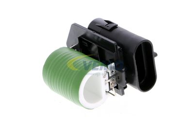 REZISTOR ELECTROMOTOR - VENTILATOR VEMO V40790008 60