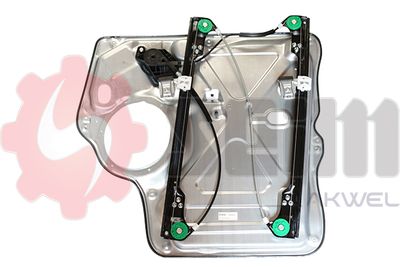 MECANISM ACTIONARE GEAM