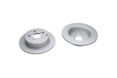 Brzdový kotouč KAVO PARTS BR-9453-C