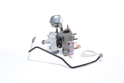 LADER AUFLADUNG BTS Turbo T981258 10