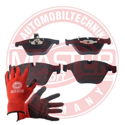 SET PLACUTE FRANA FRANA DISC