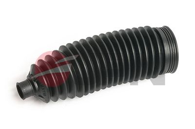 Gofruotoji membrana, vairavimas