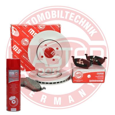 SET FRANA FRANA DISC