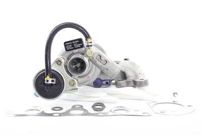 ALANKO 10900165 Турбина  для SMART (Смарт)
