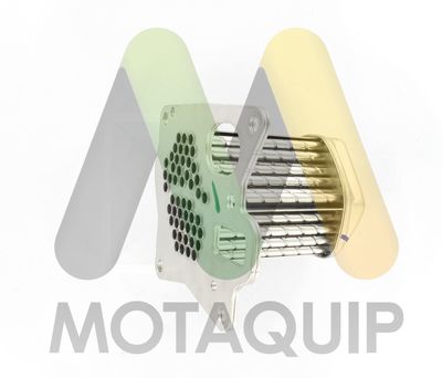 RADIATOR RECIRCULARE GAZE DE ESAPAMENT