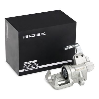 спирачен апарат RIDEX