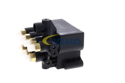 VENTIL DRUCKLUFTANLAGE VEMO V45510001 22