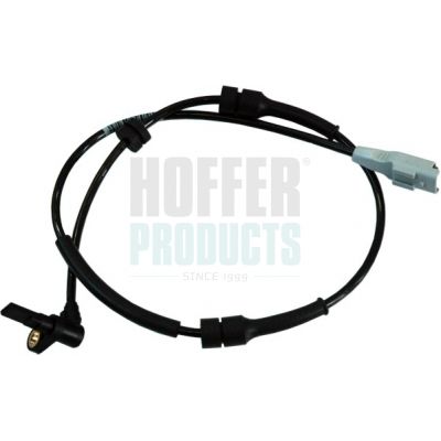 SENZOR TURATIE ROATA