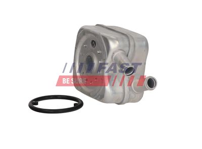 RADIATOR ULEI ULEI MOTOR FAST FT00655 19