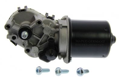 Silnik wycieraczek MAPCO 90264