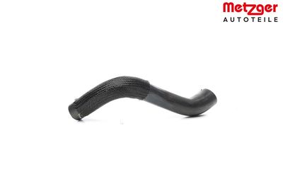 FURTUN RADIATOR METZGER AUTOTEILE 2420252 17