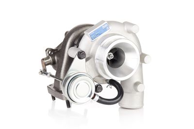 COMPRESOR SISTEM DE SUPRAALIMENTARE NISSENS 93252 39