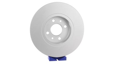 DISC FRANA SKF VKBD80010V2 25