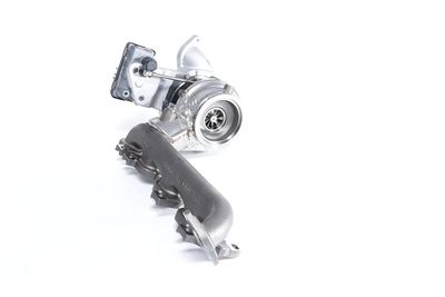 LADER AUFLADUNG BTS Turbo T918649 16