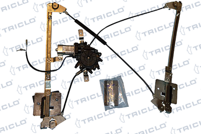 стъклоподемник TRICLO 111088