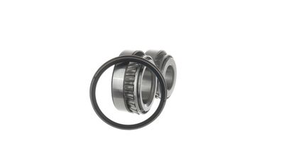 RADLAGERSATZ SKF VKBA3407 27