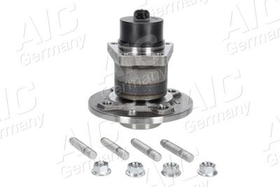 RADLAGERSATZ AIC 52514 0